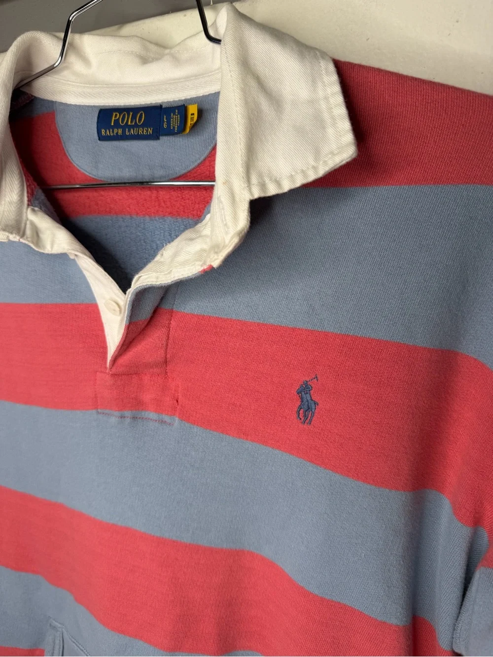 Ralph Lauren polo ralph